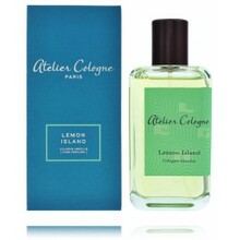 Atelier Cologne Lemon Island EDC 100 ml