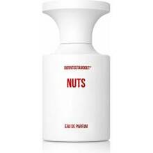 Borntostandout Nuts EDP 50 ml