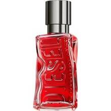 Diesel D Red EDP 30 ml