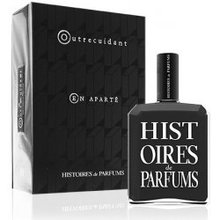 Histoires De Parfums Outrecuidant EDP 120 ml