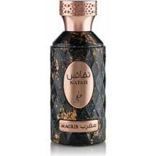 Universaalne parfüüm Khadlaj Nafais Magrib EDP 100 ml