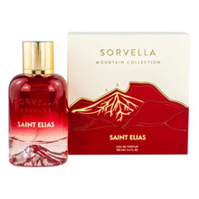 Sorvella Perfume Mountain Saint Elias EDP 100 ml