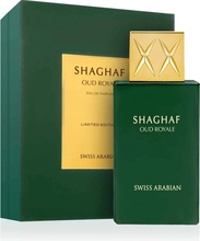 Swiss Arabian Shaghaf Oud Royale EDP 75 ml