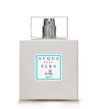 Unisex parfüüm Acqua dell Elba Sport EDP 100 ml