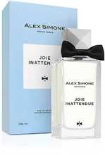 Unisex parfüüm Alex Simone Monaco Joie Inattendue EDP 100 ml
