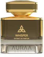 Unisex parfüüm Auraa Desire Whisper Extrait de Parfum 100 ml