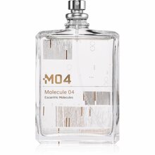 Unisex tualettvesi Escentric Molecules Molecule 04 EDT 100 ml