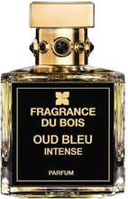 Unisex parfüüm Fragrance Du Bois Oud Bleu Intense, 100 ml