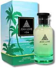 Unisex parfüüm Maison Alhambra Jean Lowe Vibe EDP 100 ml
