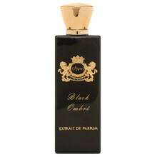 Parfüüm O'juvi Premium Extrait De Parfum Black Ombre, 70 ml