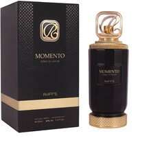Unisex parfüüm Riiffs Momento EDP 100 ml