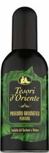 Parfüümvesi meestele Tesori d'Oriente Sandalo del Kashmir e Vetiver EDP 100 ml