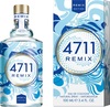 4711 Remix Cologne Edition 2023 Sparkling Island EDC 100 ml