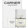 Carner Barcelona Besos EDP 100 ml