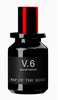 Unisex parfüüm Map Of The Heart V6 Ecstasy EDP 30 ml