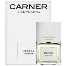 Carner Barcelona Besos EDP 100 ml