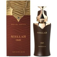 Khadlaj Stellar Oud EDP 100 ml