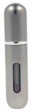 Parfüümipudelikene Travalo Classic HD 5 ml, titaan