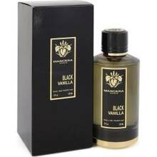 Mancera Black Vanilla EDP 60 ml