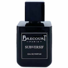 Unisex parfüüm Brecourt Subversif EDP 50 ml