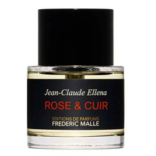 Unisex parfüüm Frederic Malle Rose & Cuir EDP 50 ml