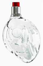 Unisex parfüüm Map Of The Heart Clear Heart V1 EDP 90 ml