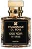 Universaalsed parfüümid Fragrance Du Bois Oud Noir Intense, 50 ml