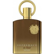 Afnan Supremacy In Oud EDP 100 ml