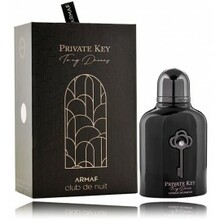 Armaf Club De Nuit Private Key To My Dreams EDP 100ml