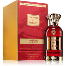Unisex parfüüm Anfar The Jewel of Desert EDP 100 ml