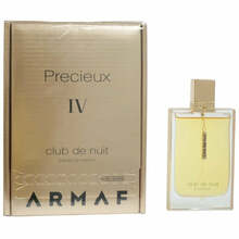 Universaalne parfüüm Armaf Club de Nuit Precieux IV Extrait de Parfum 55 ml