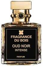 Universaalsed parfüümid Fragrance Du Bois Oud Noir Intense, 50 ml