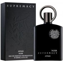 Afnan Supremacy Noir EDP 100 ml