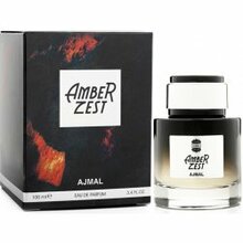 Ajmal Amber Zest EDP 100 ml