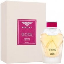 Bentley Beyond Collection Vibrant Hibiscus EDP 100 ml
