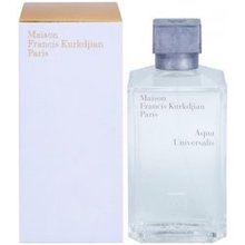 Maison Francis Kurkdjian Aqua Universalis EDT 200 ml