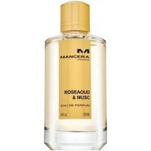 Mancera Roseaoud & Musc EDP 120 ml