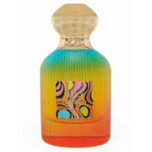Paris Corner Hurriya EDP 100 ml