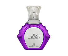 Unisex parfüüm Ahmed Al Maghribi Oud Lavender EDP 75 ml