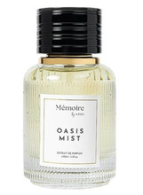 Unisex parfüüm Azha Perfumes Oasis Mist Extrait de Parfum 100 ml