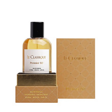 Unisex parfüüm Le Classique Premier 02 EDP 100 ml