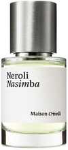Unisex parfüüm Maison Crivelli Neroli Nasimba EDP 30 ml