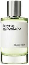 Unisex parfüüm Maison Crivelli Papyrus Moleculaire EDP 100 ml