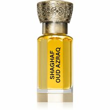 Unisex parfüümiõli Swiss Arabian Shaghaf Oud Azraq CPO 12 ml
