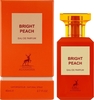 Maison Alhambra Bright Peach EDP 80 ml