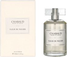 Chabaud Fleur De Figue EDP 100 ml