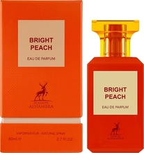 Maison Alhambra Bright Peach EDP 80 ml