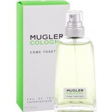 Thierry Mugler Cologne Come Together EDT 100 ml