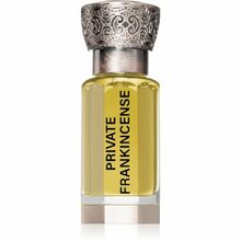 Universaalne lõhnaõliõli Swiss Arabian Private Frankincense 12 ml