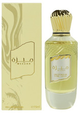 Unisex parfüüm Ahmed Al Maghribi Meezah EDP 75 ml